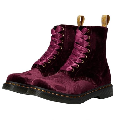 Martens women vegan - women's,